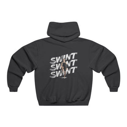 Chris Swint Vintage Hoodie