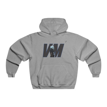 Vincent Murphy Vintage Hoodie