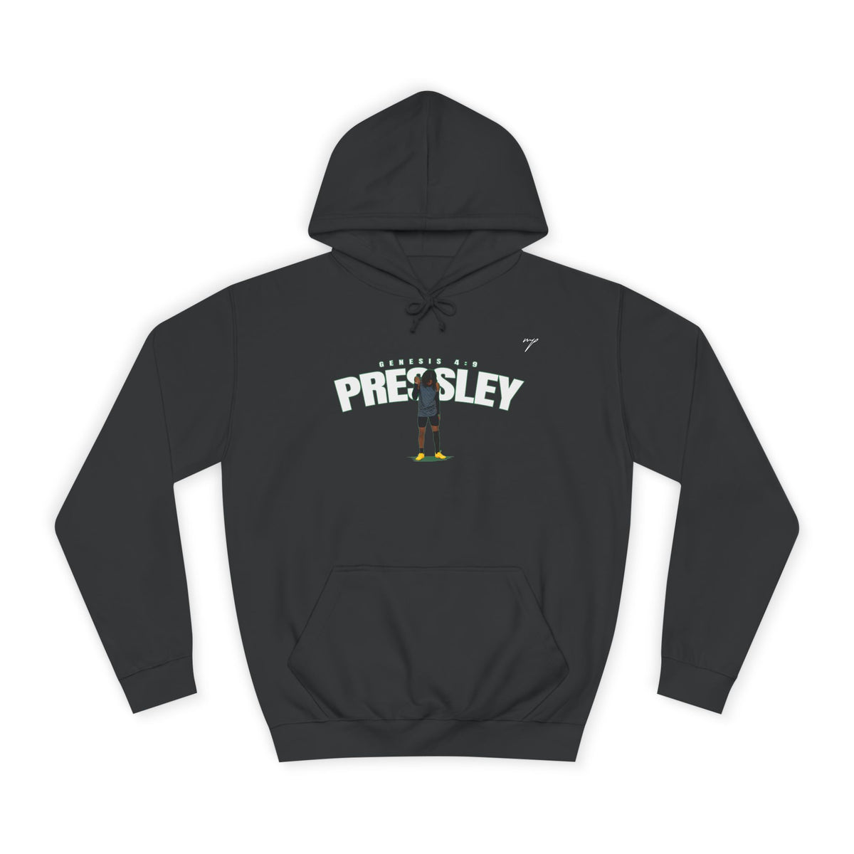 Tristan Pressley Hoodie