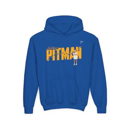 Addison Pitman YOUTH Hoodie