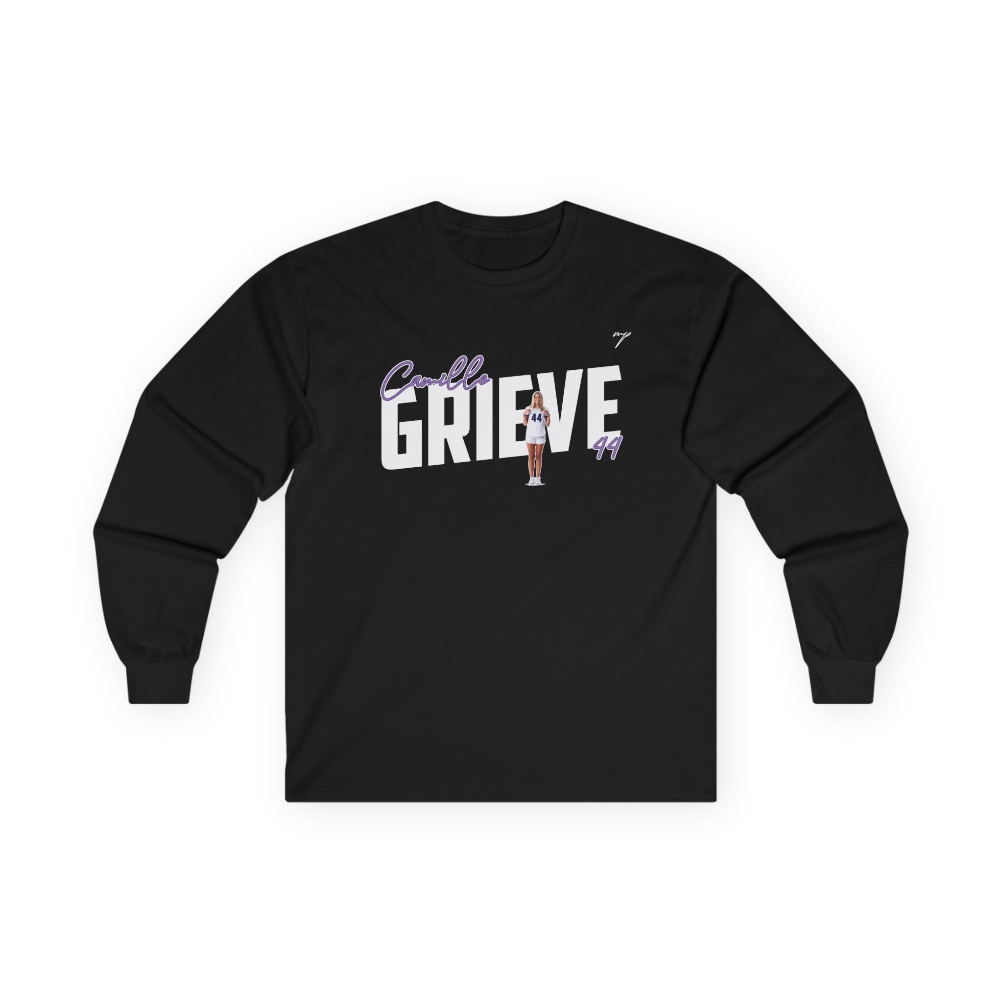 Camille Grieve Long Sleeve