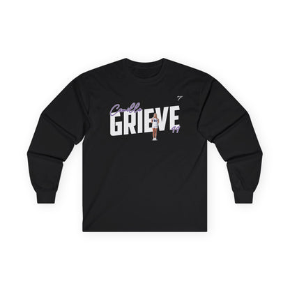Camille Grieve Long Sleeve