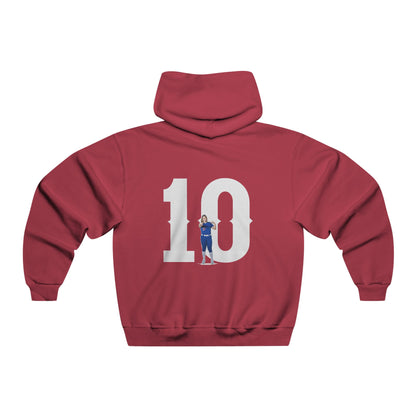Lila Partridge Vintage Hoodie