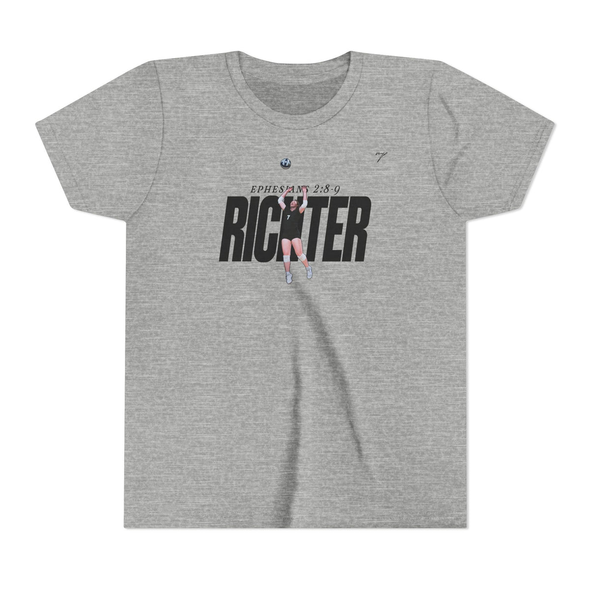 Kaylin Richter YOUTH Graphic Tee