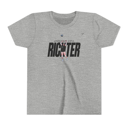 Kaylin Richter YOUTH Graphic Tee
