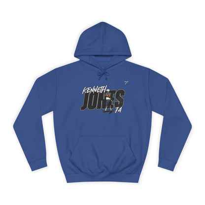 Kenneth Jones Hoodie