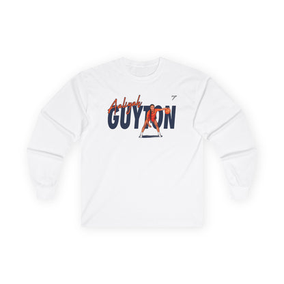 Aaliyah Guyton Long Sleeve Tee