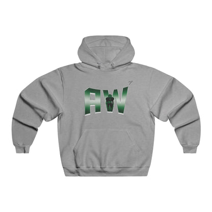 Adrian Wallace Vintage Hoodie
