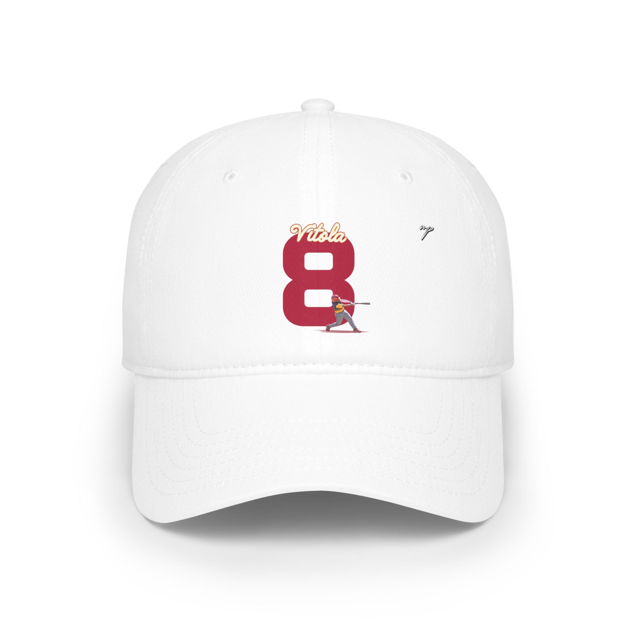 Dante Vitola Hat