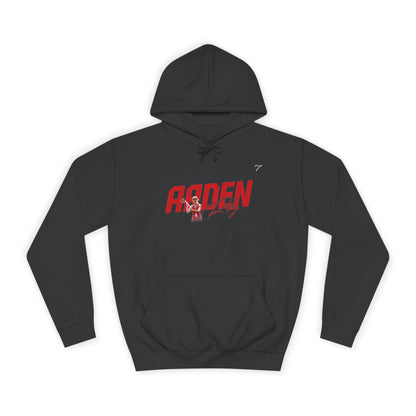 Arden Riley Hoodie