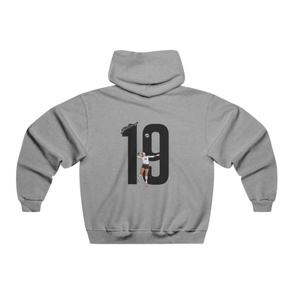 Kayla Bullard Vintage Hoodie