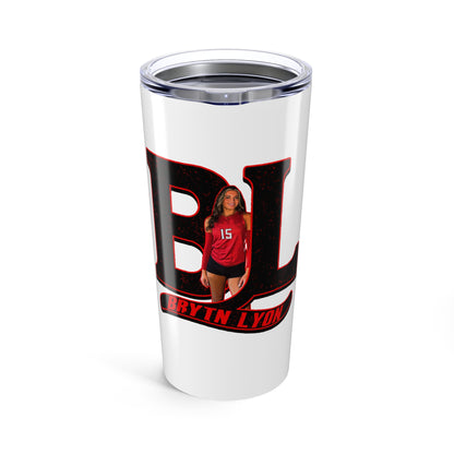 Brytn Lyon Tumbler Mug