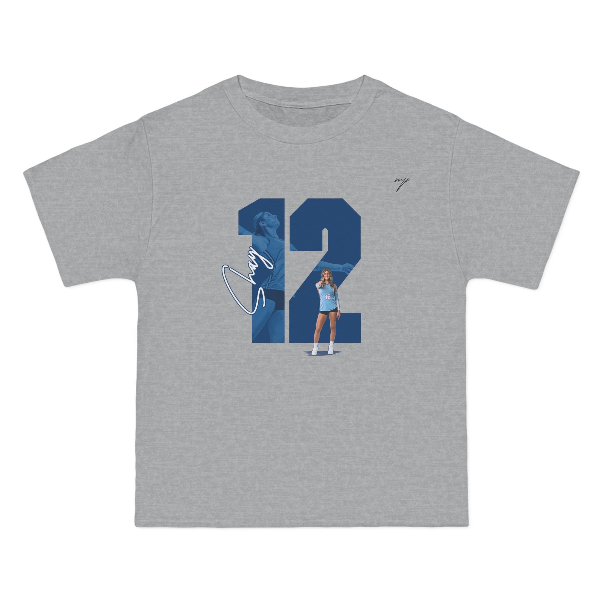 Shay McMillen Vintage Tee