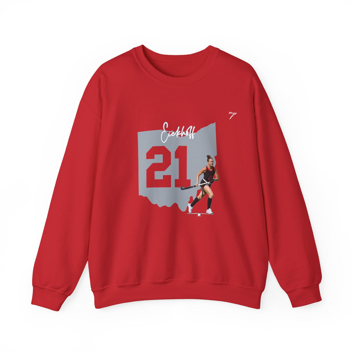 Reagan Eickhoff Crewneck