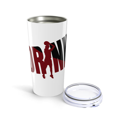 Connor Drinkwine Tumbler Mug