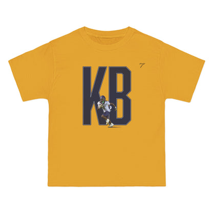 Kordell Batten Vintage Tee