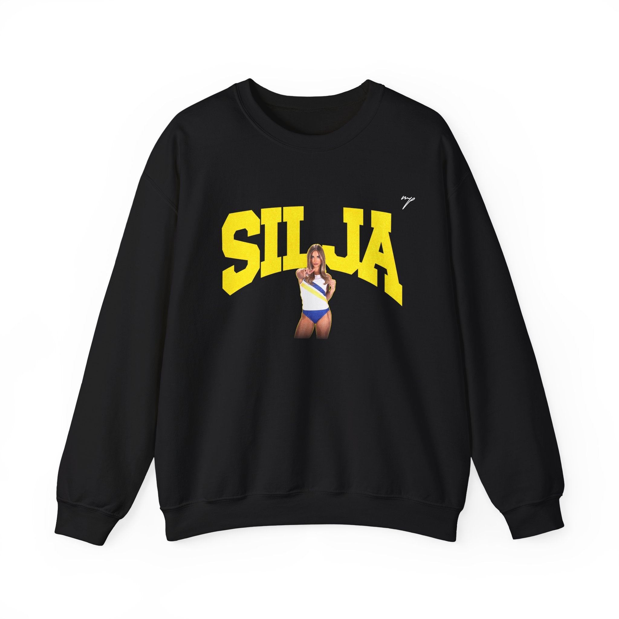 Silja Gunderson Crewneck