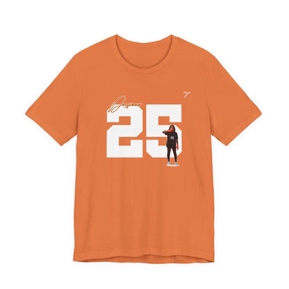 Mateya Dessieux Graphic Tee