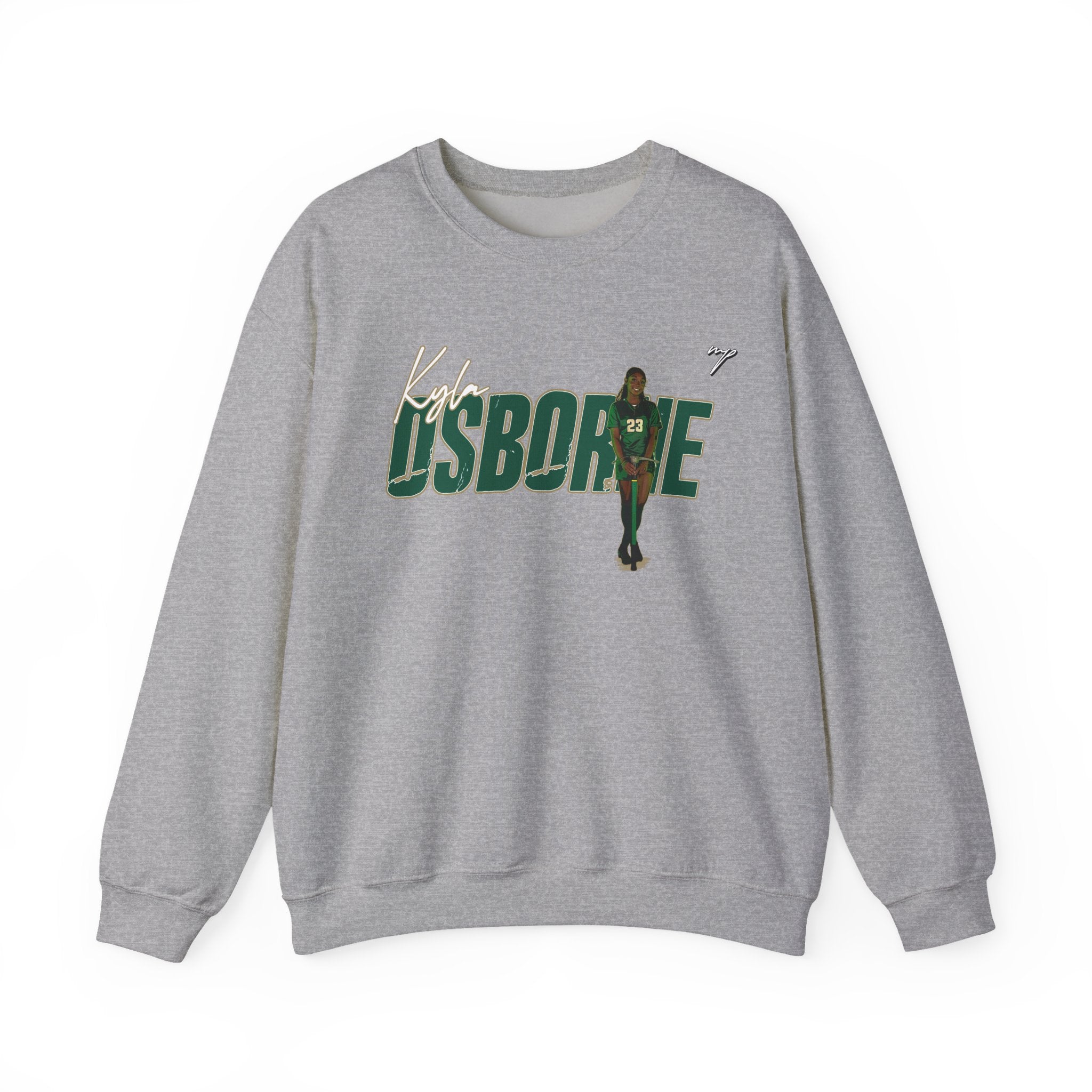 Kyla Osborne Crewneck