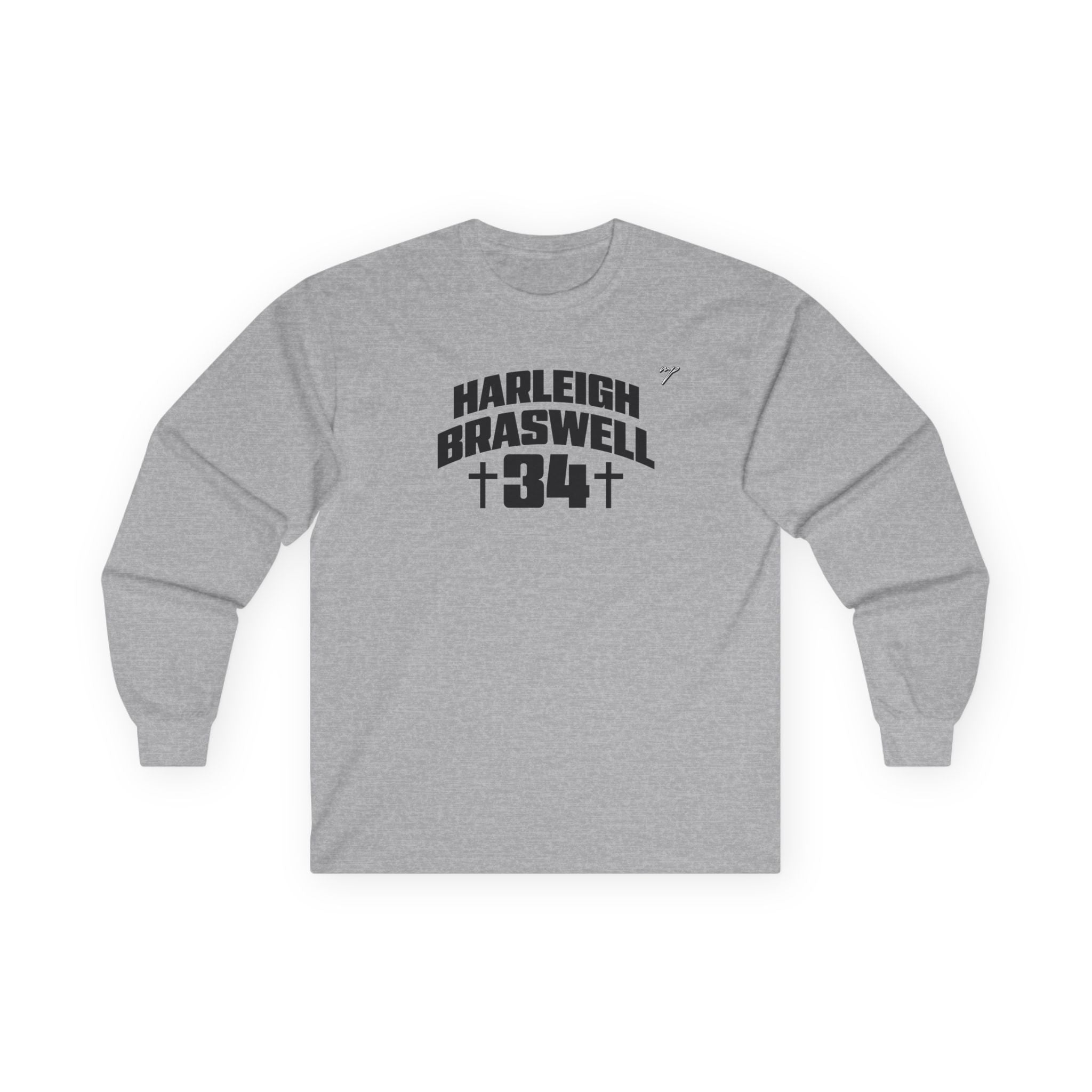 Harleigh Braswell Long Sleeve Tee
