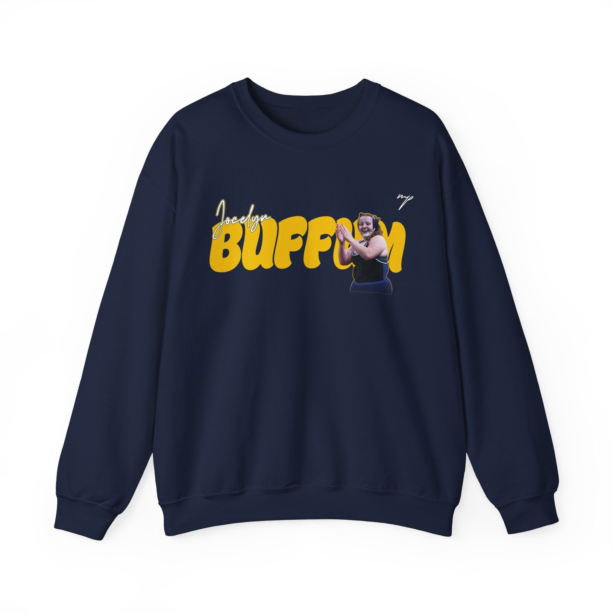 Jocelyn Buffum Crewneck