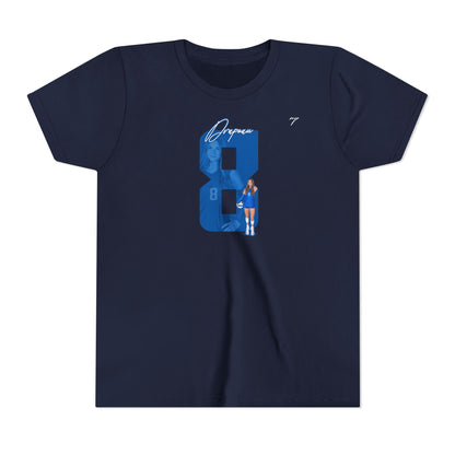 Cambel Drapeau YOUTH Graphic Tee