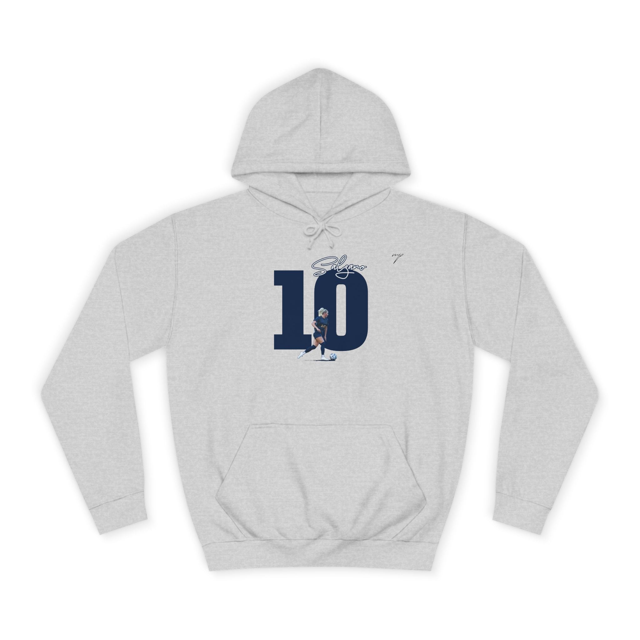 Adriana Salzano Hoodie
