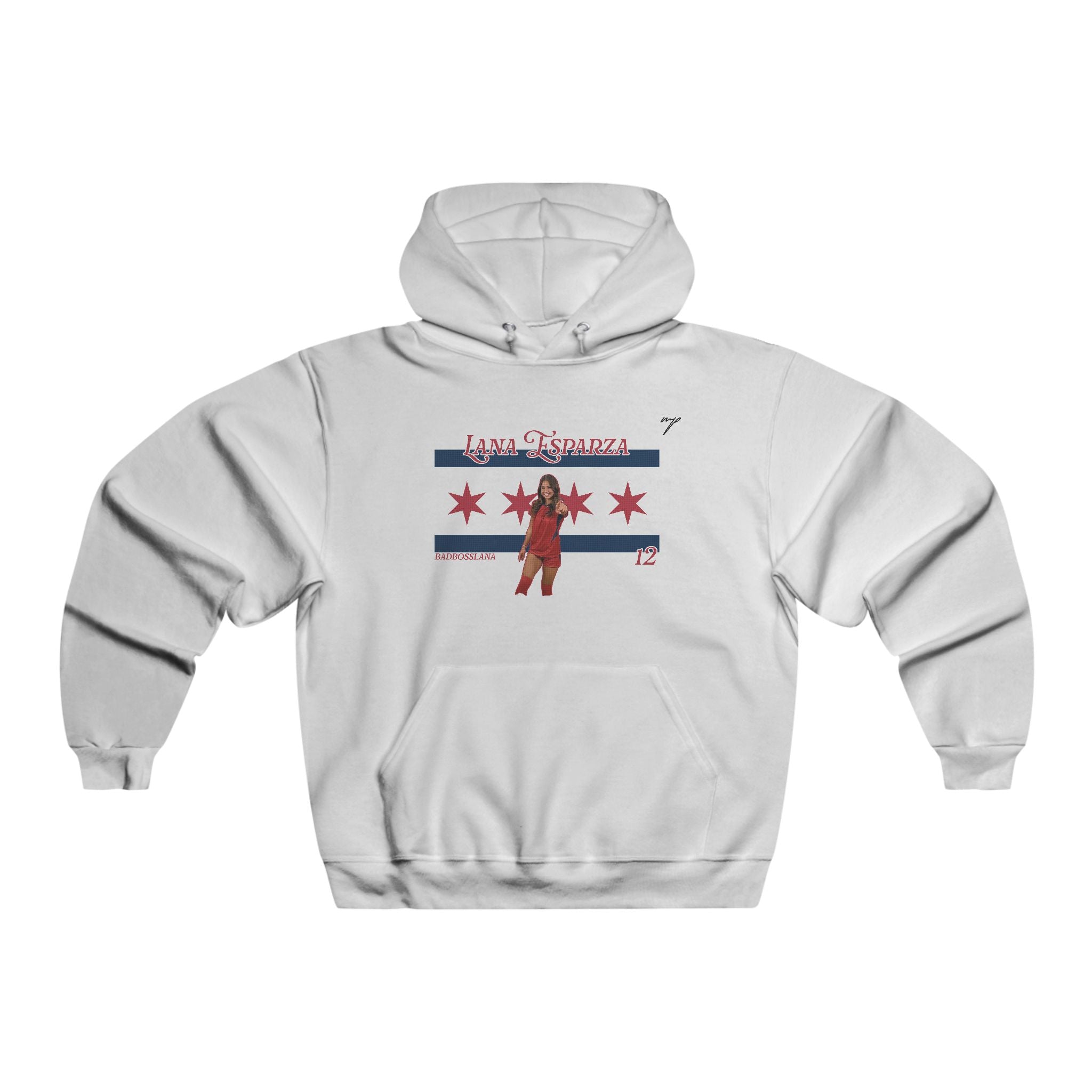 Lana Esparza Vintage Hoodie