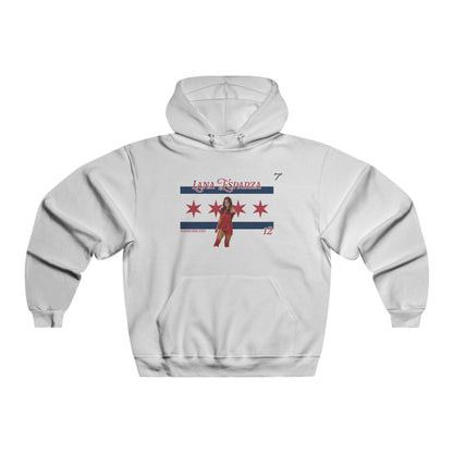 Lana Esparza Vintage Hoodie