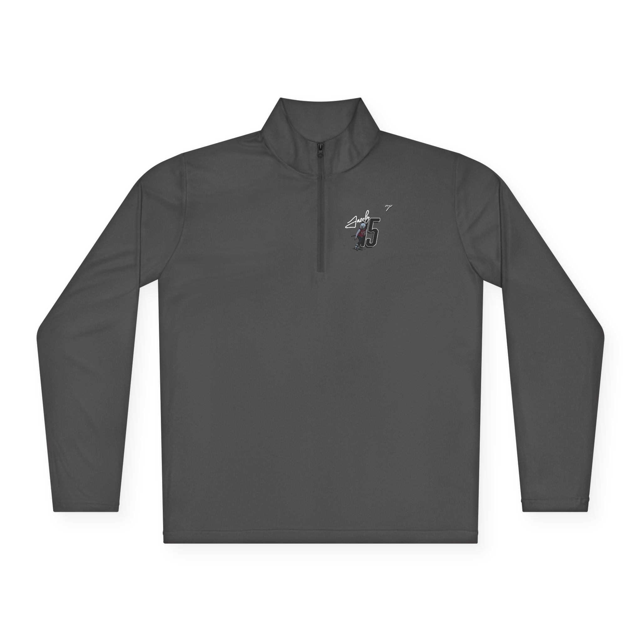 Jacob Knoll Quarter-Zip