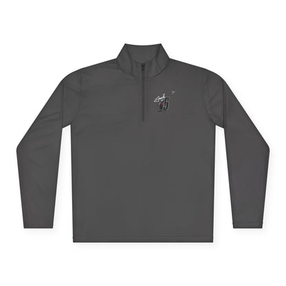 Jacob Knoll Quarter-Zip