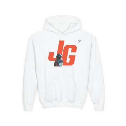 Jahvaris Garrett YOUTH Hoodie