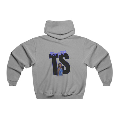 Triniyu Smith Vintage Hoodie (Front + Back)