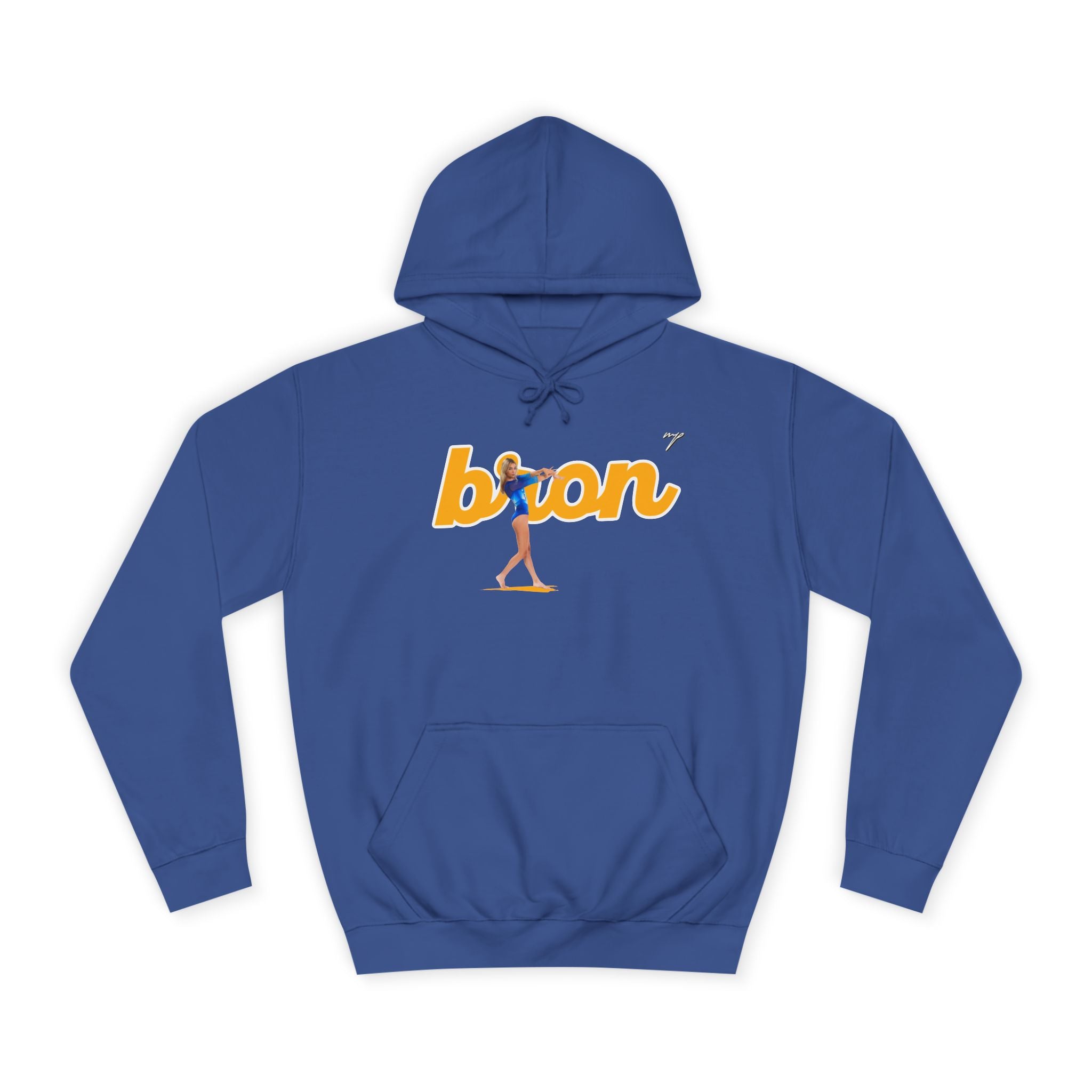 Bronwyn Hoffman Hoodie