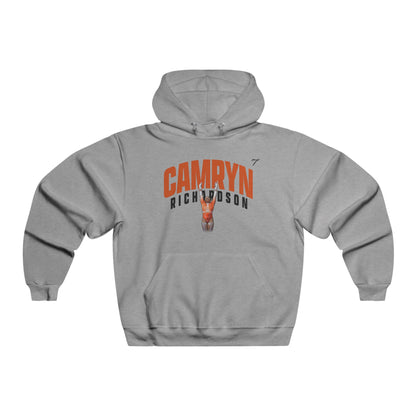 Camryn Richardson Vintage Hoodie