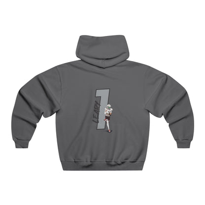 Trenton Leary Vintage Hoodie