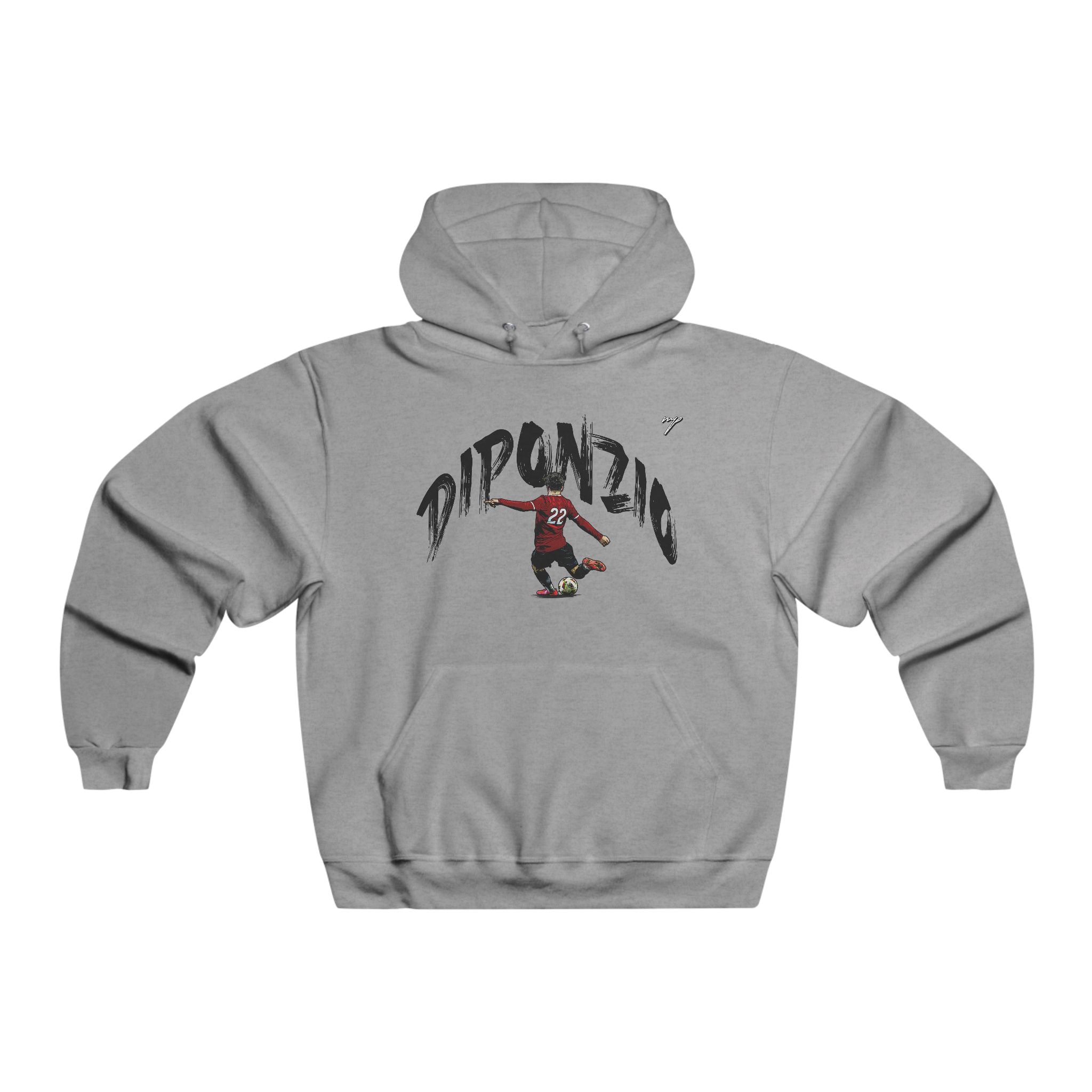 Francesco DiPonzio Vintage Hoodie