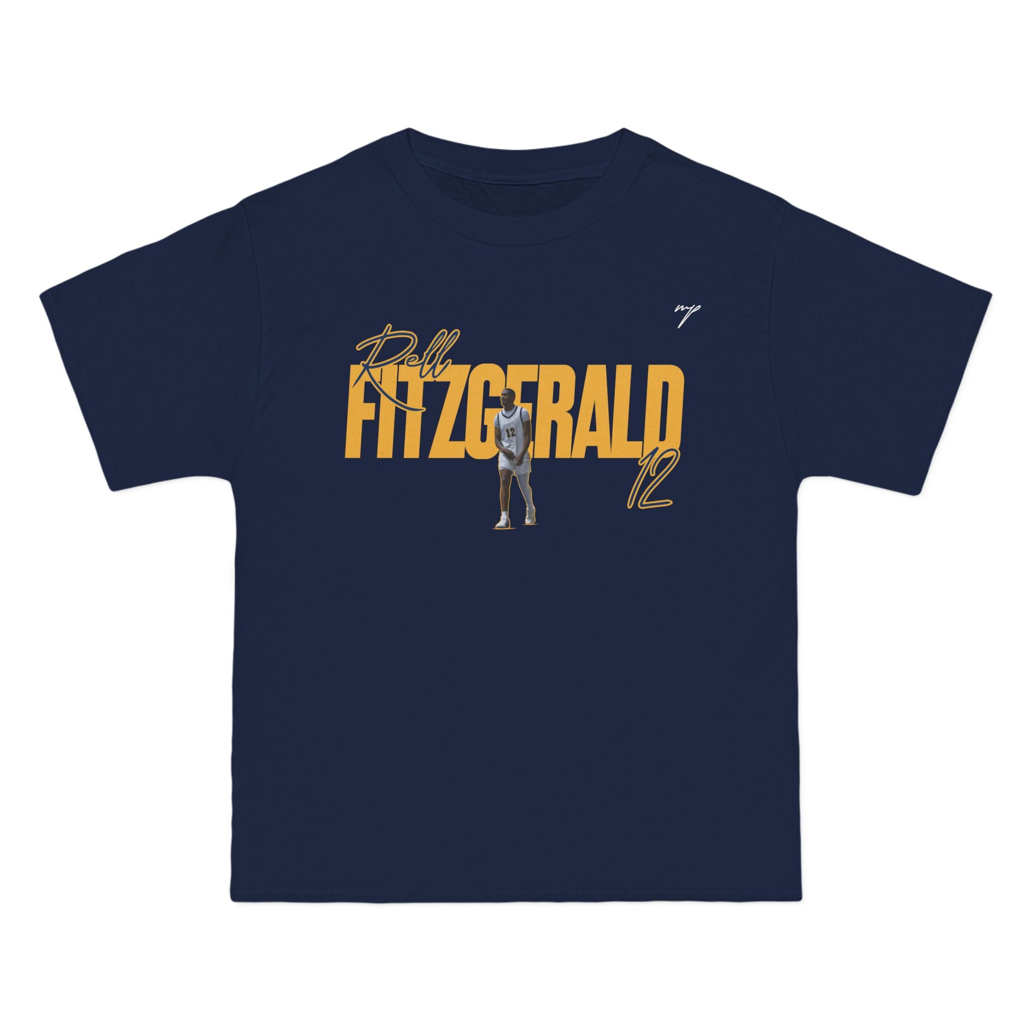 Terrell Fitzgerald Vintage Tee