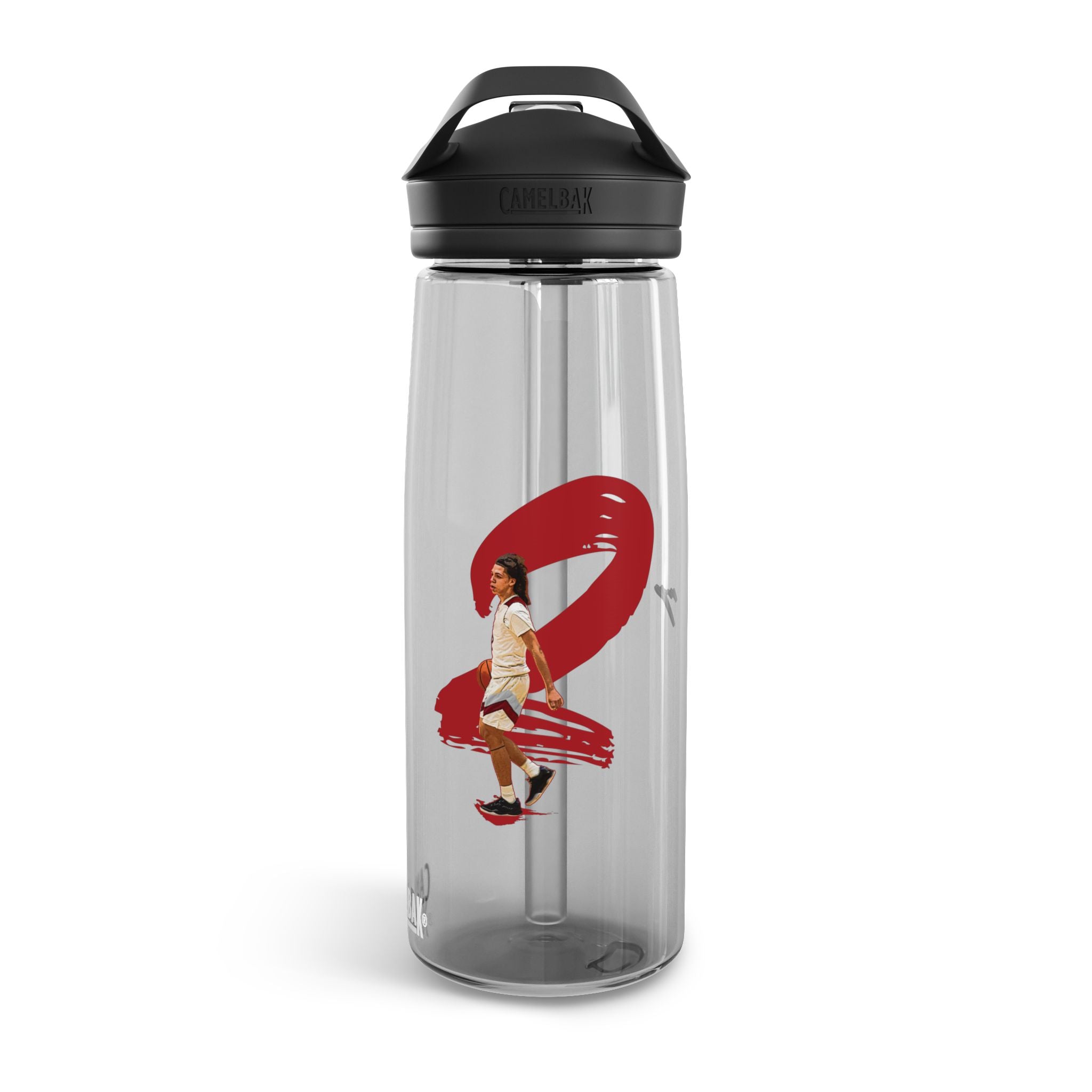 Daniel Reyes CamelBak Water Bottle