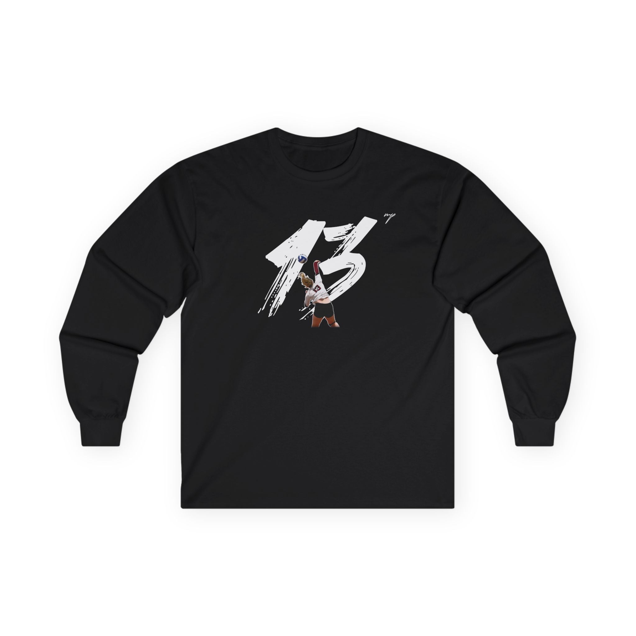 Katelyn Schell Long Sleeve Tee