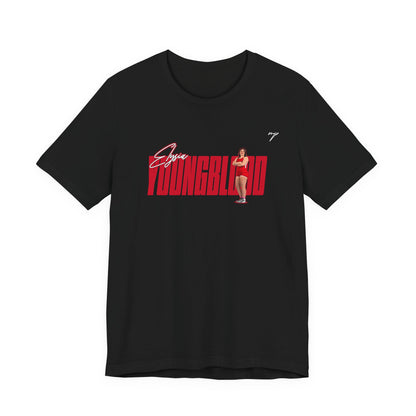 Elysia Youngblood Graphic Tee