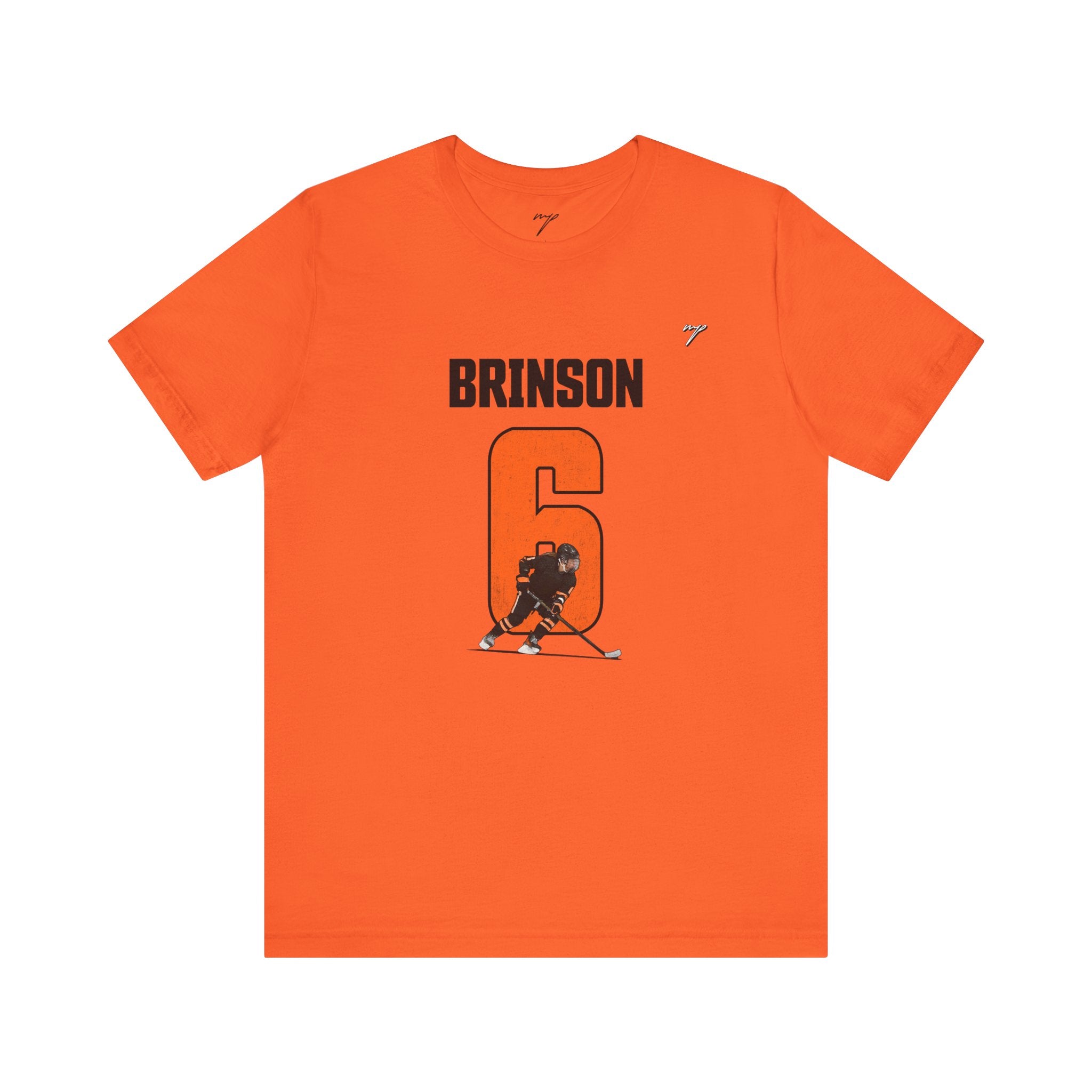 Chloe Brinson Graphic Tee