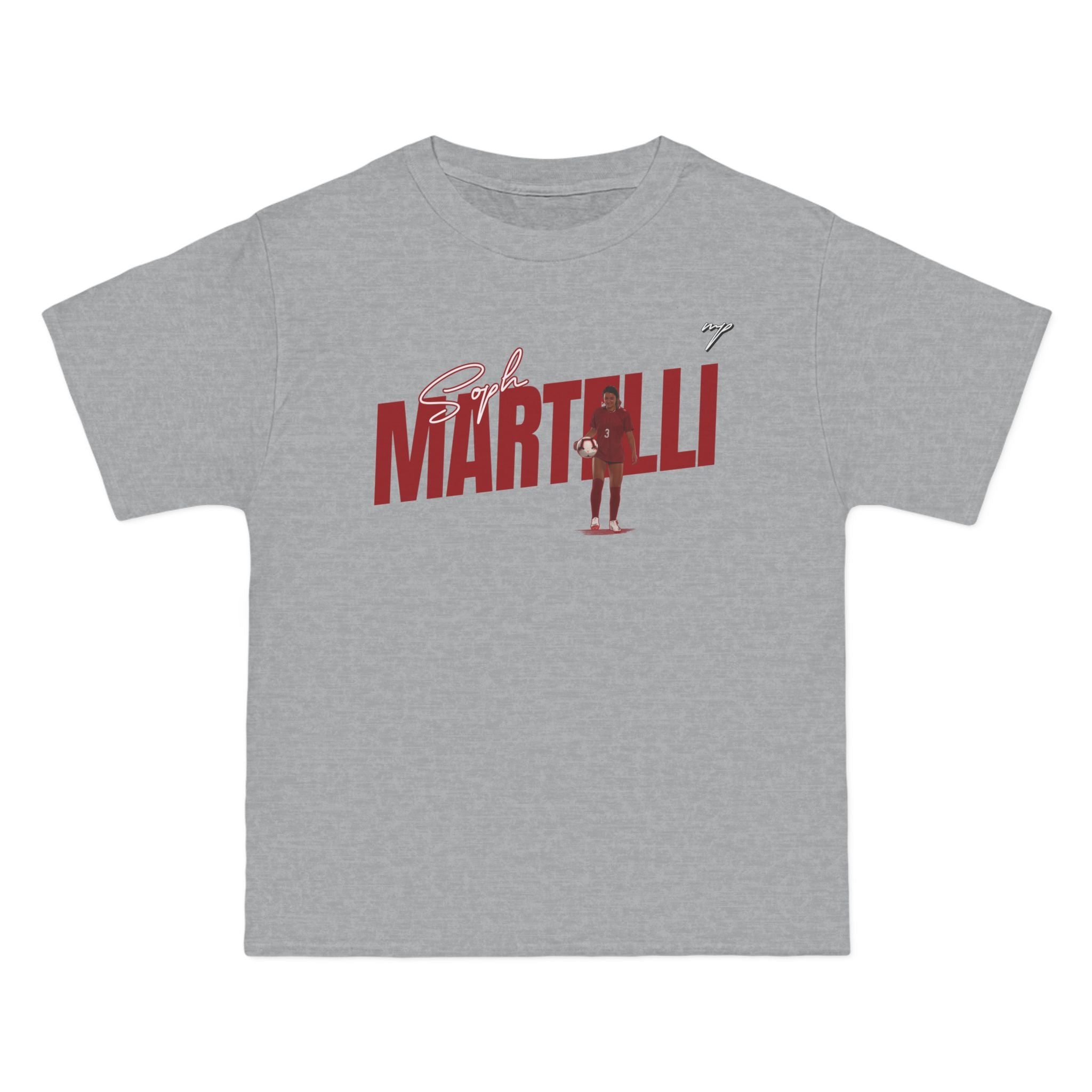 Soph Martelli Vintage Tee