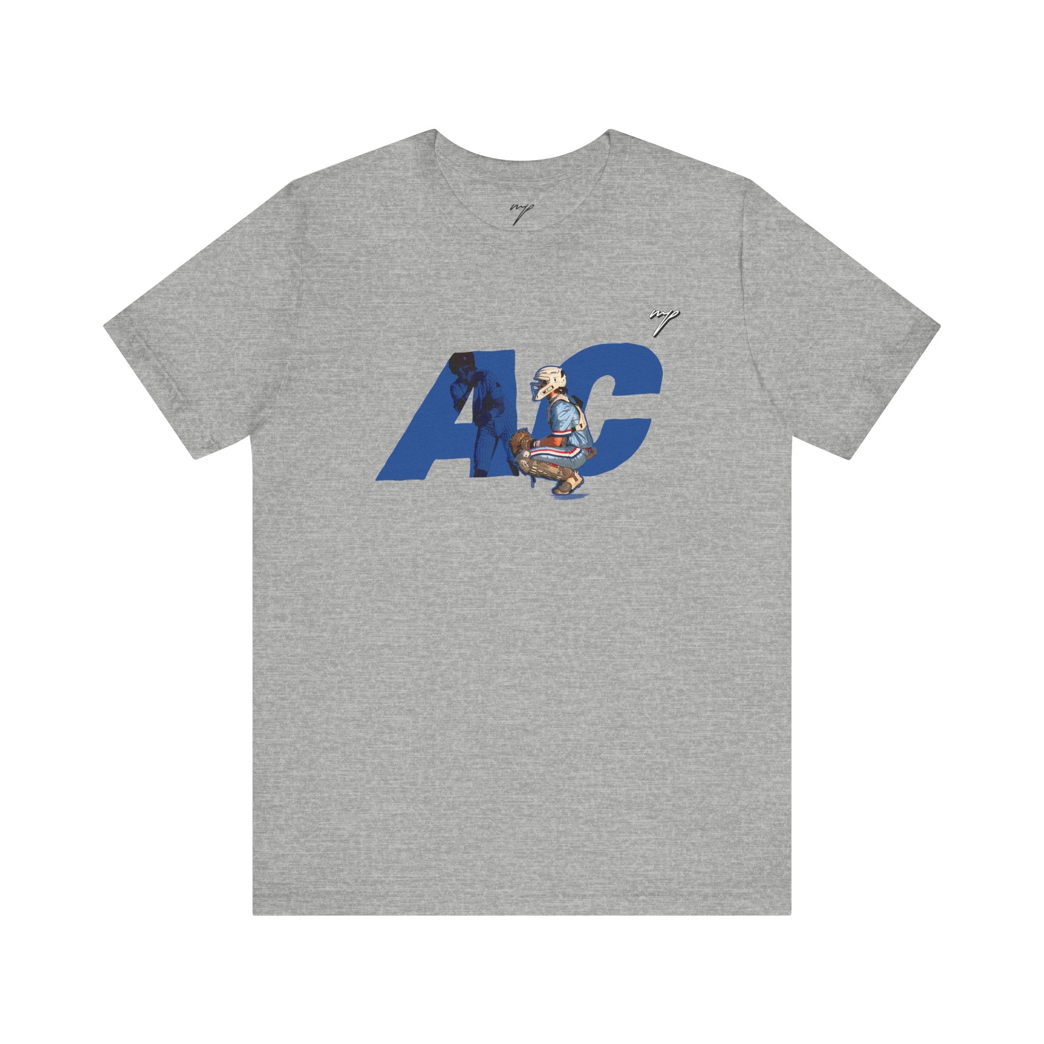 Austin Cummins Graphic Tee