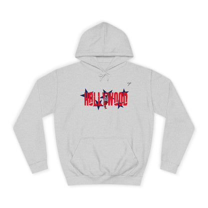 Adonnis Walker Hoodie