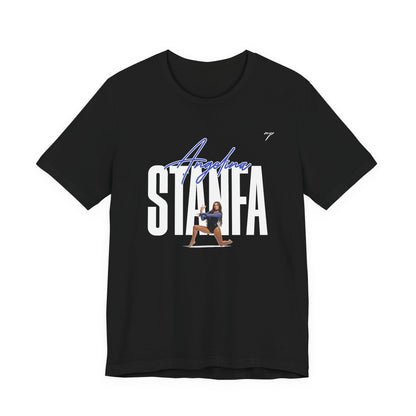 Angelina Stanfa Graphic Tee