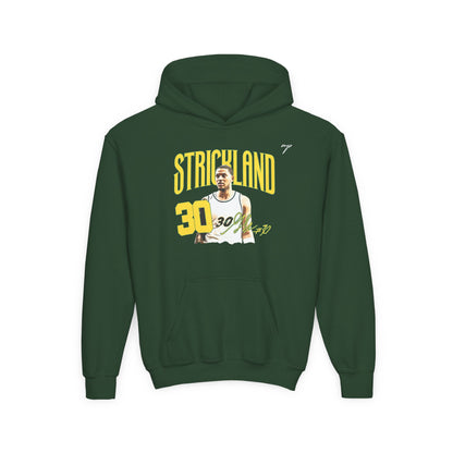Markhi Strickland Youth Hoodie