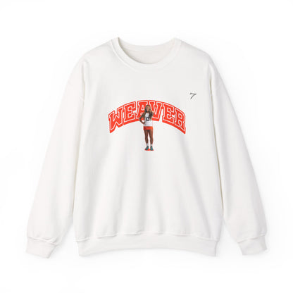 Jovie Weaver Crewneck