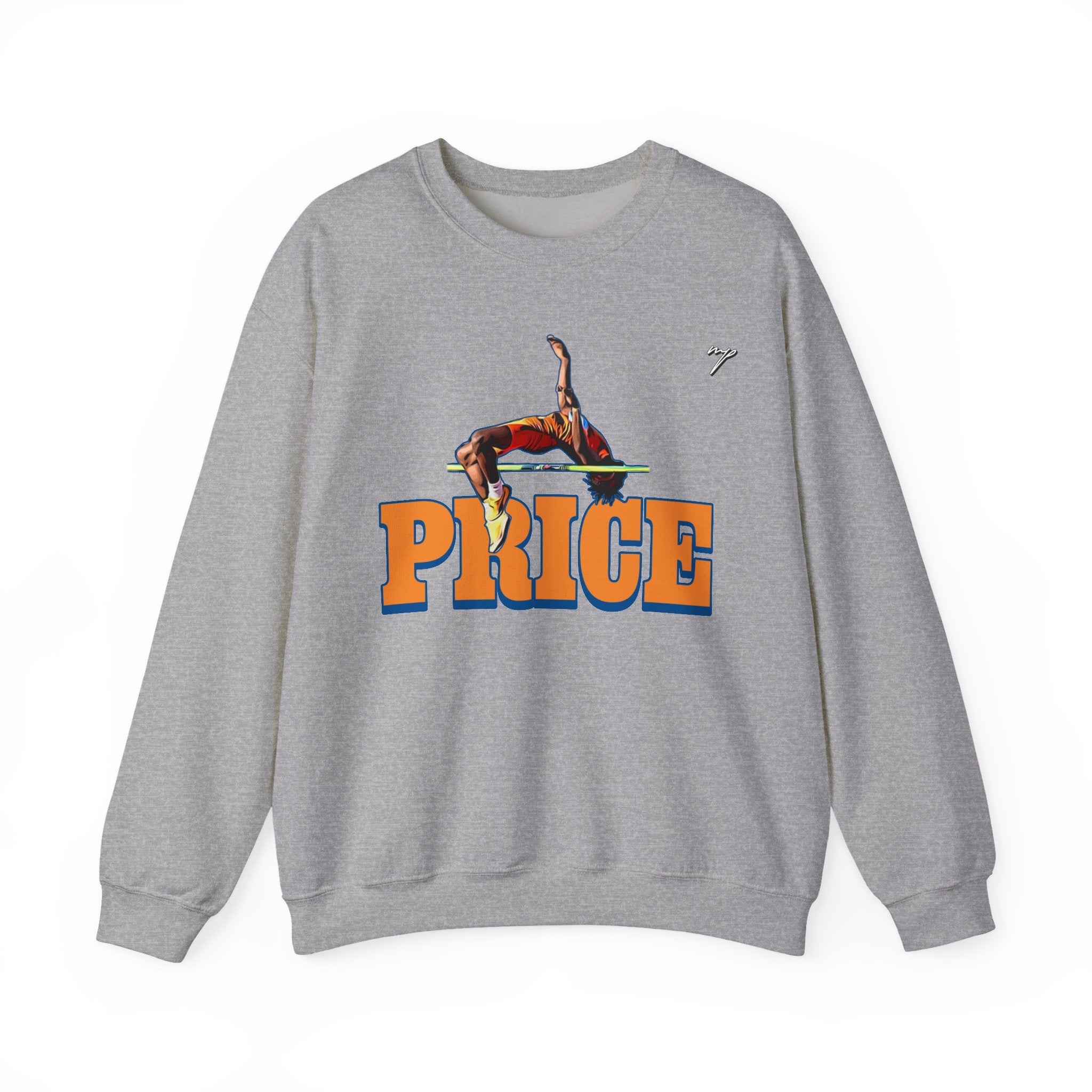 Vernon Price Crewneck