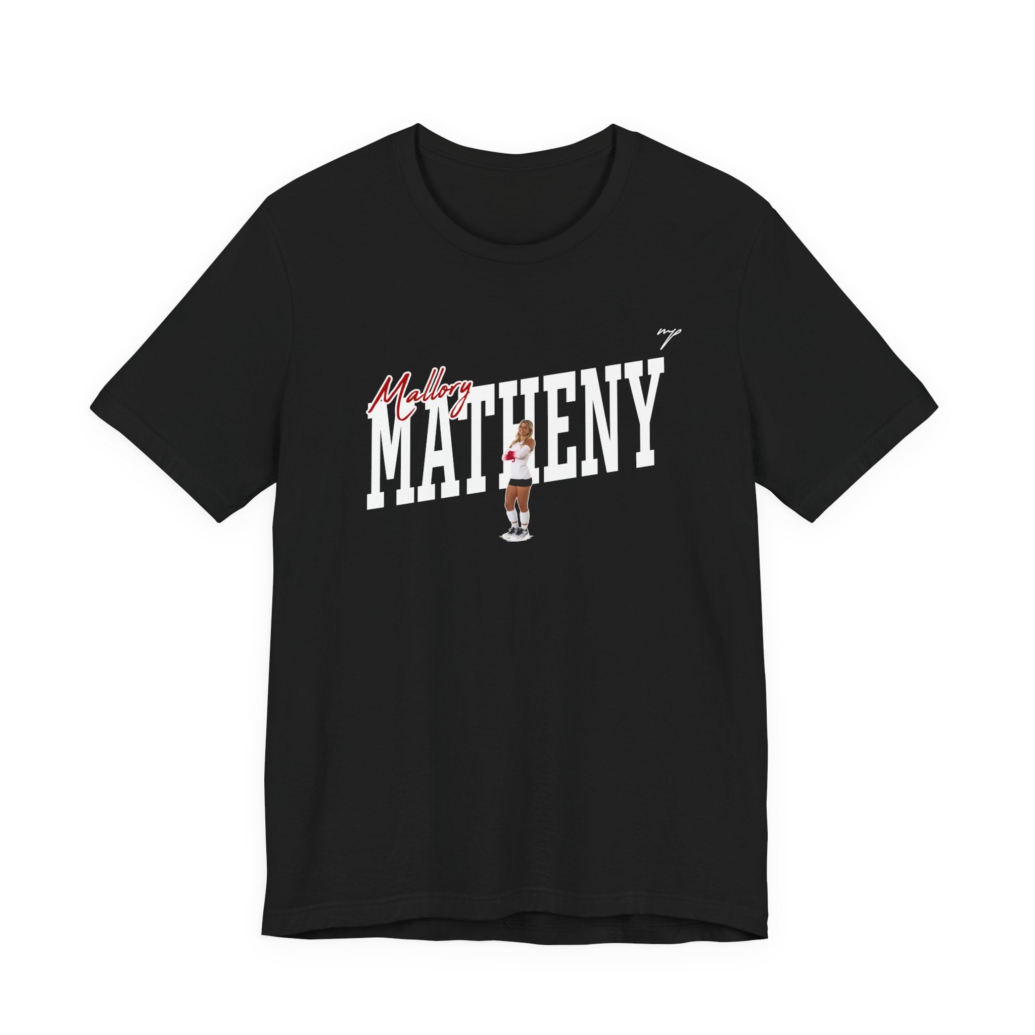 Mallory Matheny Graphic Tee
